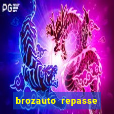 brozauto repasse porto alegre